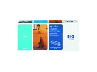 Cartucho de tner cian HP 311A LaserJet (Q2681A)